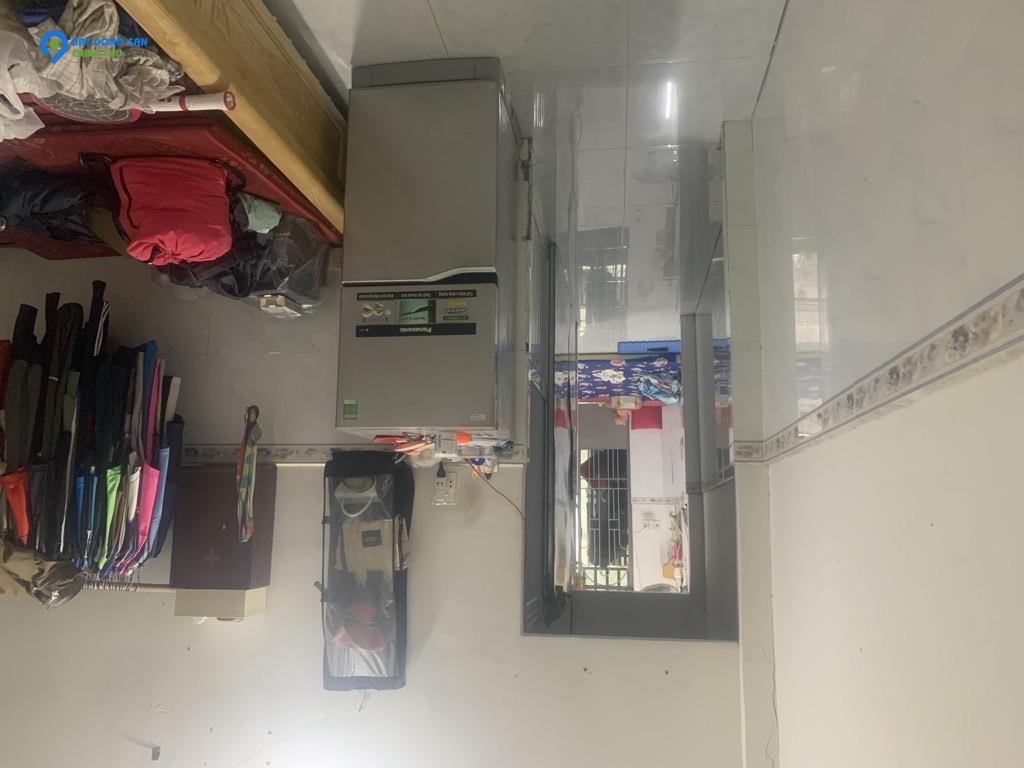 HẺM NHỰA 5m, SÁT MẶT TIỀN ĐẶNG VĂN BI GẦN MONLIGHT 6X19 NHỈNH 12 TỶ.