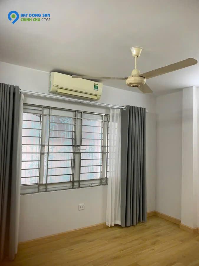 AN CƯ LẠC NGHIỆP – CHỐN VỀ BÌNH YÊN GIỮA LÒNG ĐÔ THỊ
