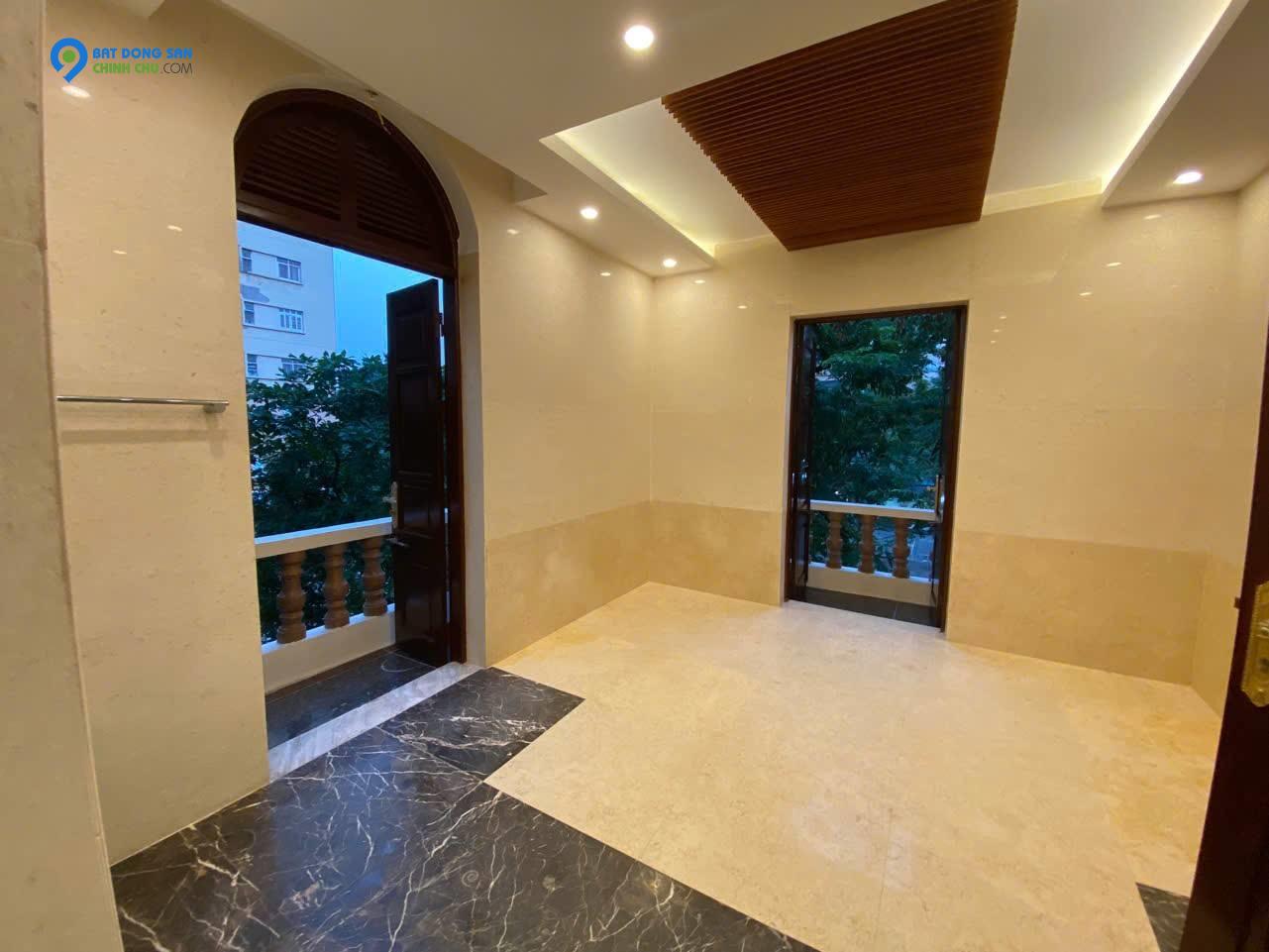 BÁN BIỆT THỰ LÔ GÓC  KĐT MỸ ĐÌNH 2  NAM TỪ LIÊM giá nhỉnh 100 tỷ