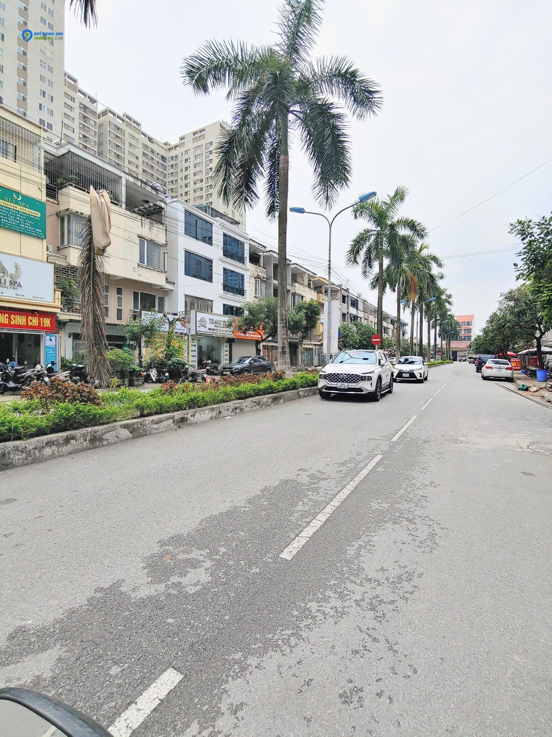 BÁN BIỆT THỰ SONG LẬP 175M2 TẠI KDT TÂN TÂY ĐÔ (sdt liên hệ: 0915458886)