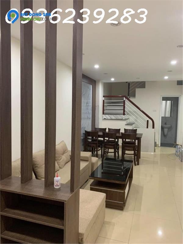 BÁN GẤP BÁN RẺ - 3 TẦNG 50M2 PHỐ ĐÀO TẤN CHỈ 3.X TỶ (X TIỂU HỌC)