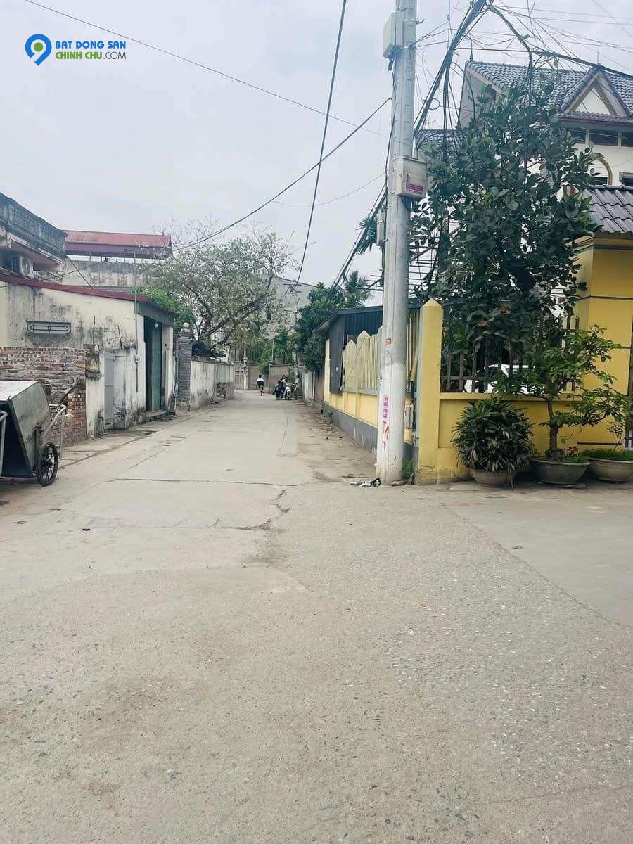 BÁN GẤP LÔ GÓC 80M,5X TRIỆU/M,KV ÍT NGƯỜI BÁN,KINH DOANH,TIỀN PHONG,ML