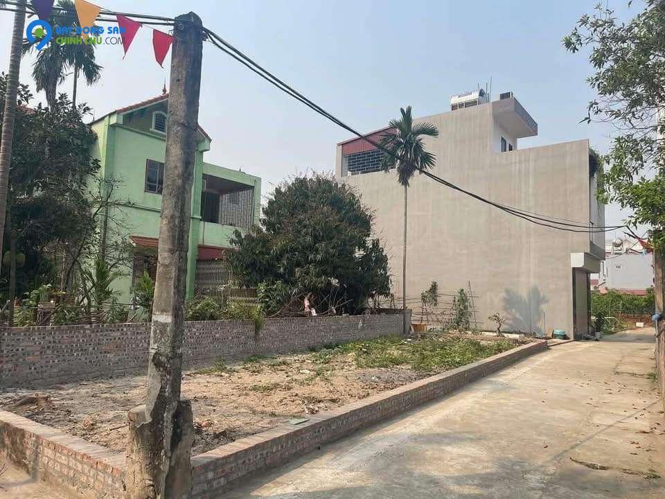 BÁN GẤP LÔ GÓC 80M,5X TRIỆU/M,KV ÍT NGƯỜI BÁN,KINH DOANH,TIỀN PHONG,ML