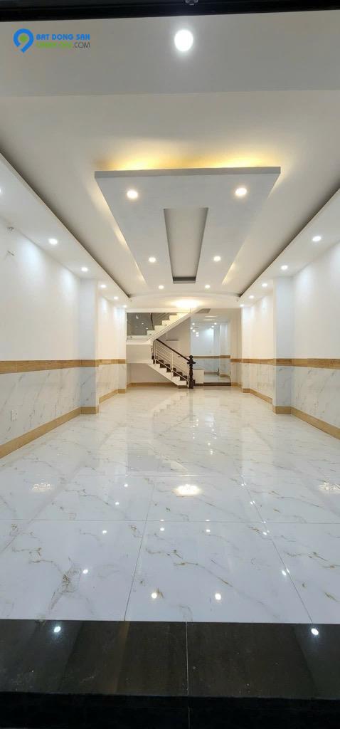BÁN GÂP! NHÀ MẶT TIỀN TÂN THỚI NHẤT, Q12