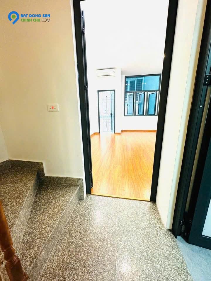 BÁN GẤP NHÀ XUÂN LA - 42M - 5 TẦNG - 7P NGỦ -7.3 TỶ