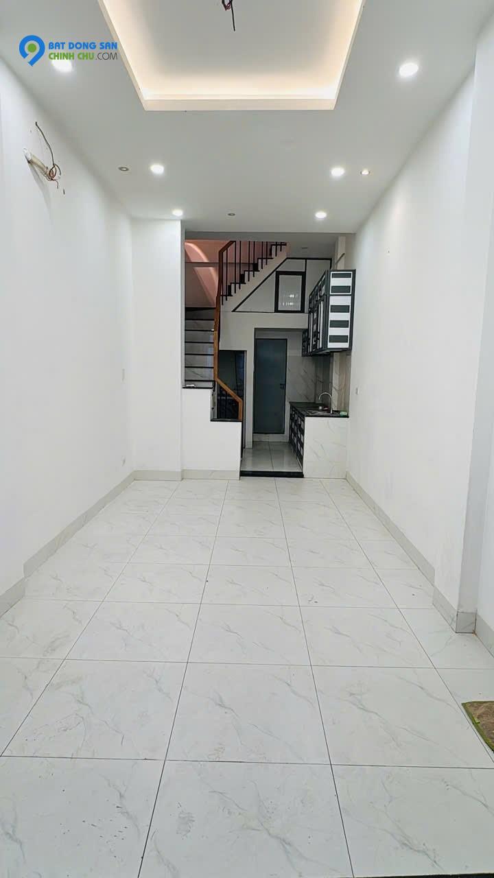 BÁN NHÀ 4 TẦNG VĨNH VIỄN, Q10, HẺM 3M – GIÁ CHỈ HƠN 6 TỶ