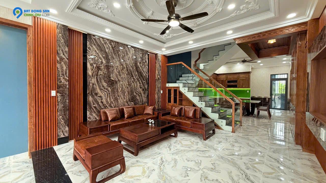 BÁN NHÀ MẶT TIỀN ĐƯỜNG 7M PHƯỜNG BÌNH AN, TP DĨ AN, TỈNH BÌNH DƯƠNG.