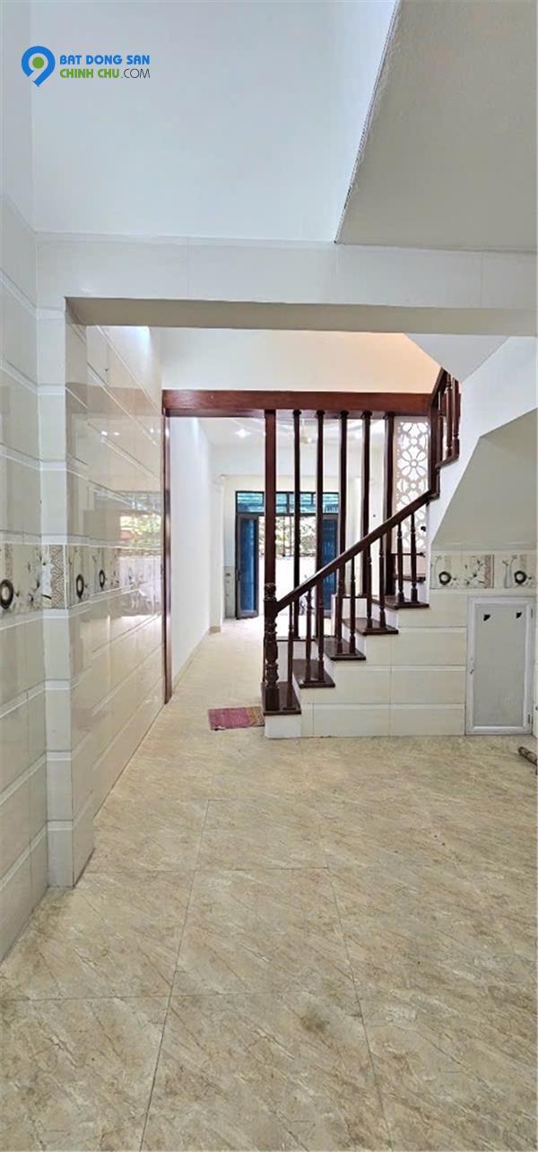 BÁN NHÀ NGUYỄN TRÃI - HÀ ĐÔNG, 2 MẶT TIỀN, 44M2, 8.X TỶ