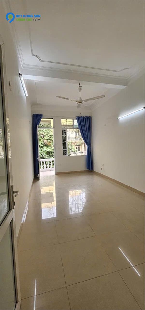 BÁN NHÀ NGUYỄN TRÃI - HÀ ĐÔNG, 2 MẶT TIỀN, 44M2, 8.X TỶ