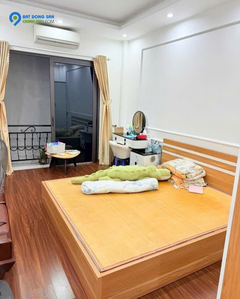 BÁN NHÀ PHƯƠNG CANH 35M2- 5T, NGÕ THOÁNG, Ô TÔ, NT ĐẸP Ỏ NGAY, GIÁ 6.15 TỶ