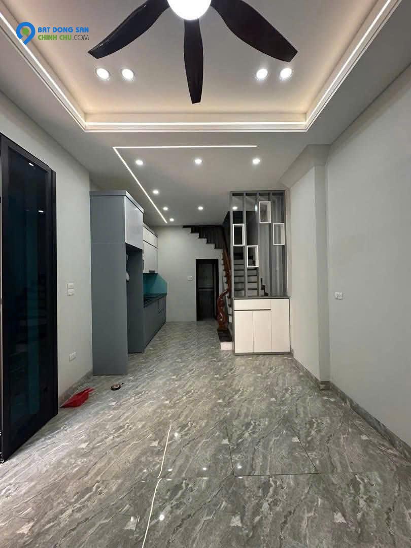 BÁN NHÀ TẠI QUANG TRUNG YÊN NGHĨA HÀ ĐÔNG DT 30M2 THỰC 57M2. MT 5,7M CHÀO GIÁ 5TY290