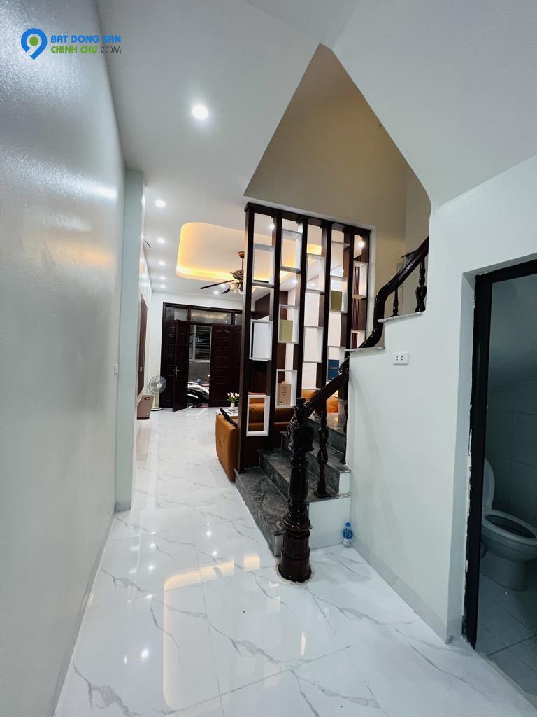 BÁN NHÀ TÔ HIỆU - HÀ ĐÔNG, 2 MẶT THOÁNG, 51M2, 10.X TỶ