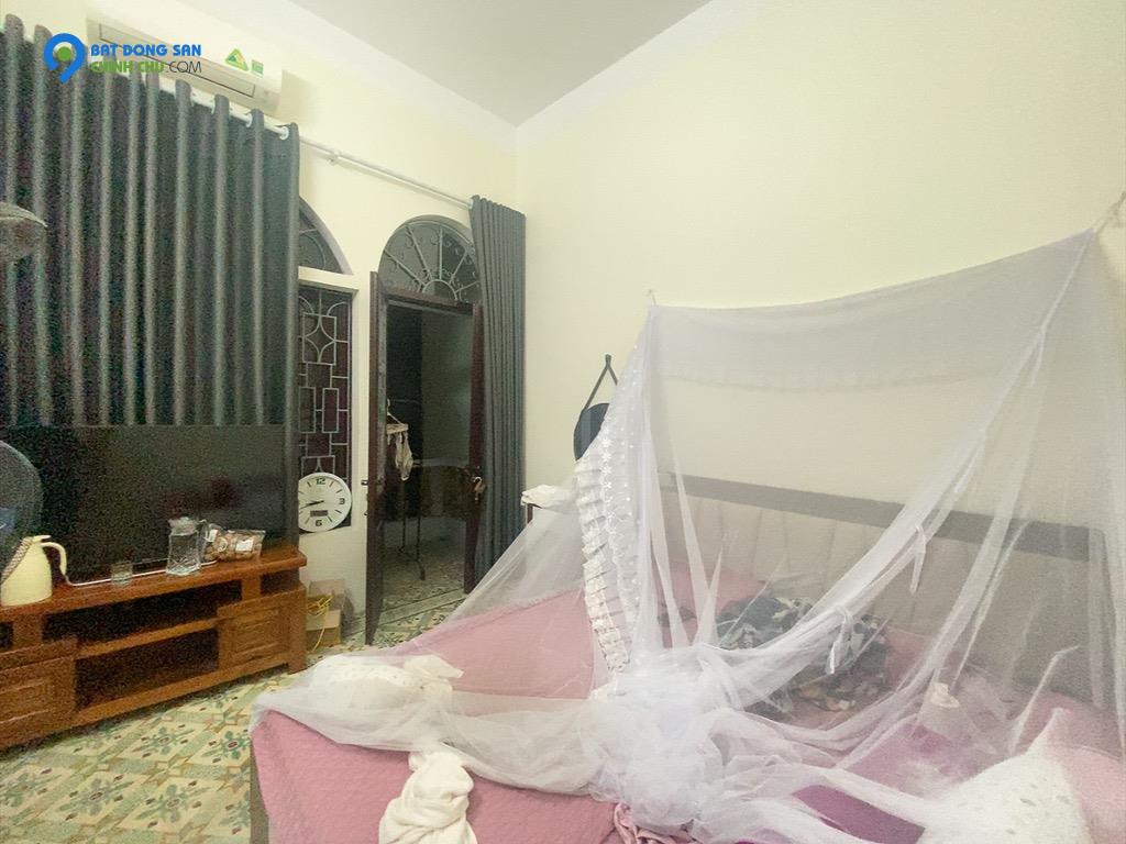 BÁN NHÀ TÔ HIỆU, HAI MẶT THOÁNG, TRUNG TÂM HÀ ĐÔNG, 51M², GIÁ 10,5 TỶ