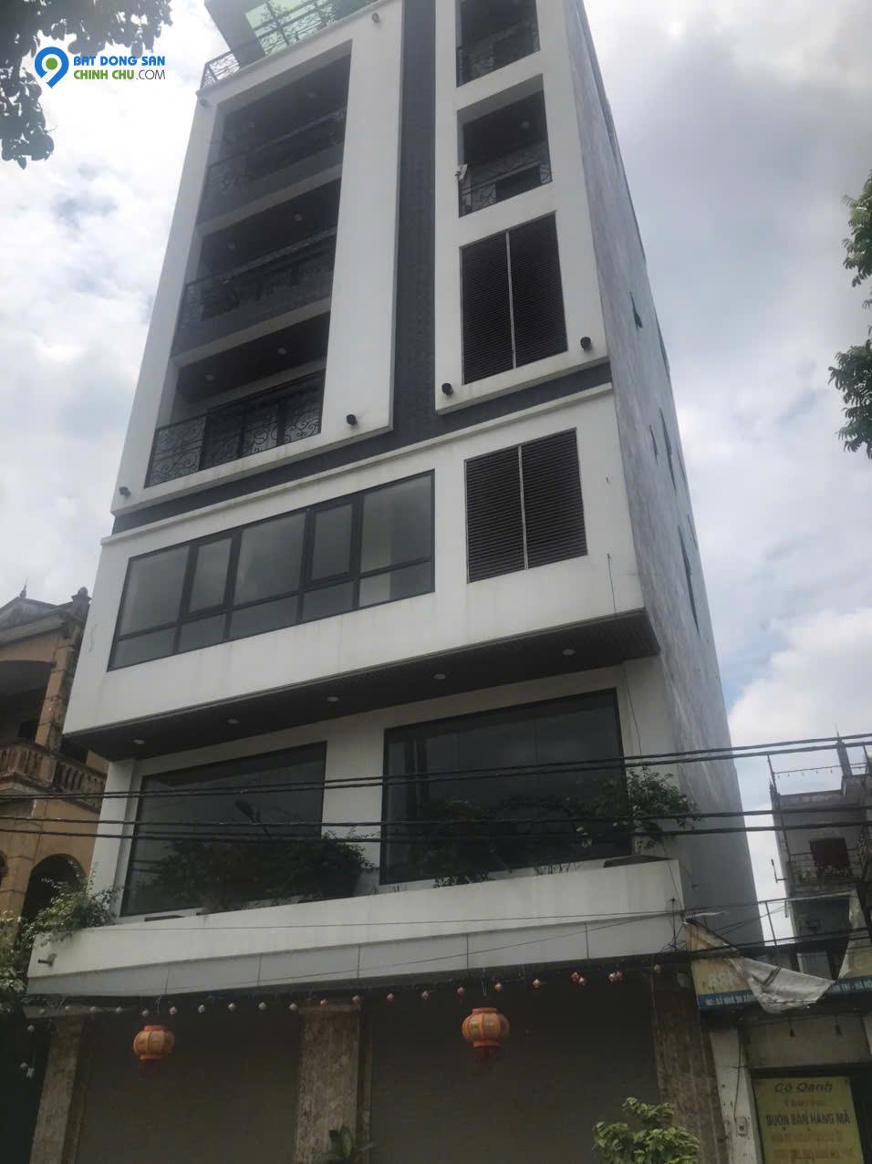 BAN NHÀ TRUNG TÂM HUYỆN , NGÕ NÔNG Ô TÔ ĐỖ CỬA 40m/ 5 TẦNG CHỈ 4 TỶ