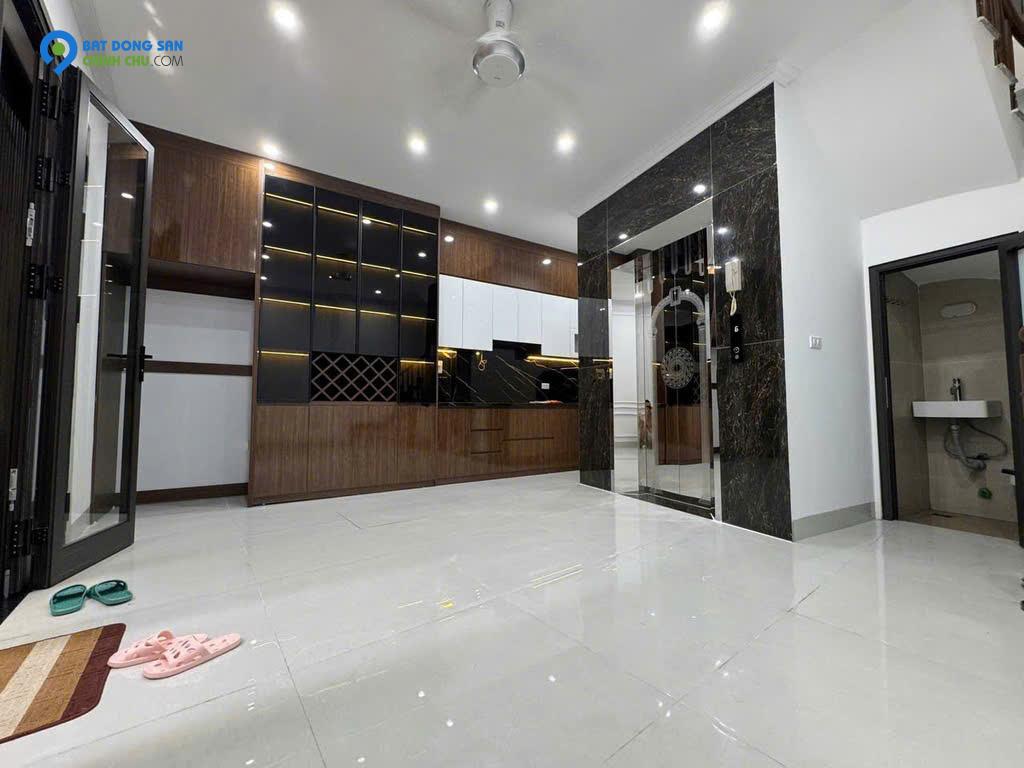 BÁN NHÀ XUÂN ĐỈNH – LÔ GÓC 2 THOÁNG – THANG MÁY – Ô TÔ ĐỖ CỬA – 7,5 TỶ