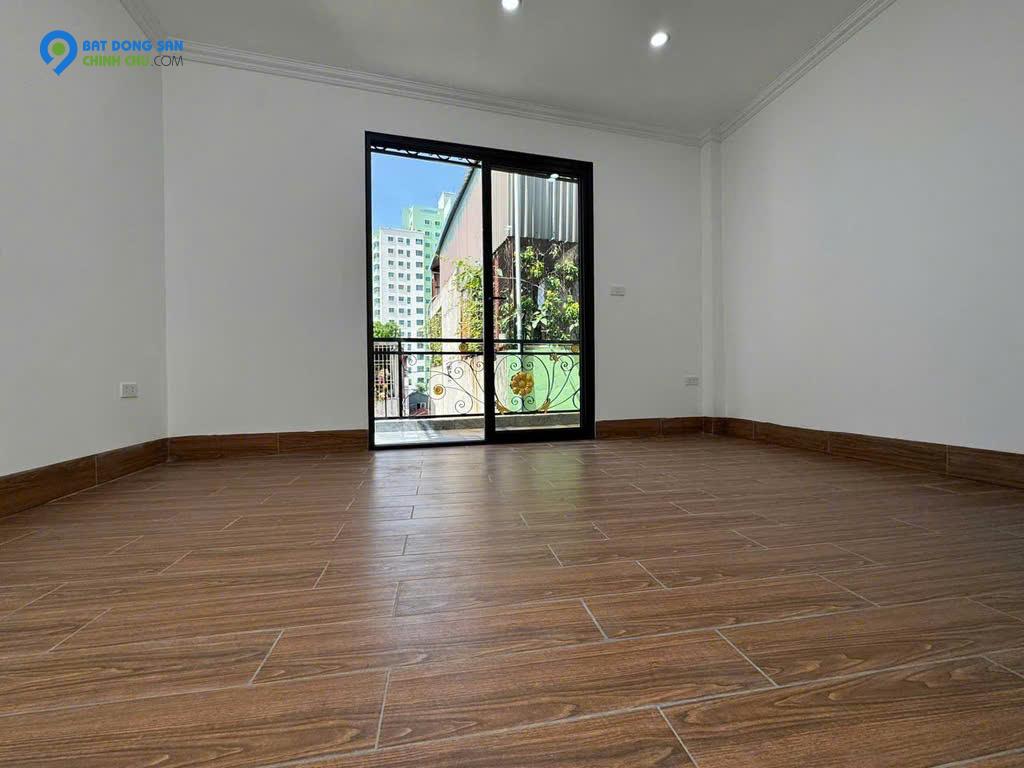 BÁN NHÀ XUÂN ĐỈNH – LÔ GÓC 2 THOÁNG – THANG MÁY – Ô TÔ ĐỖ CỬA – 7,5 TỶ