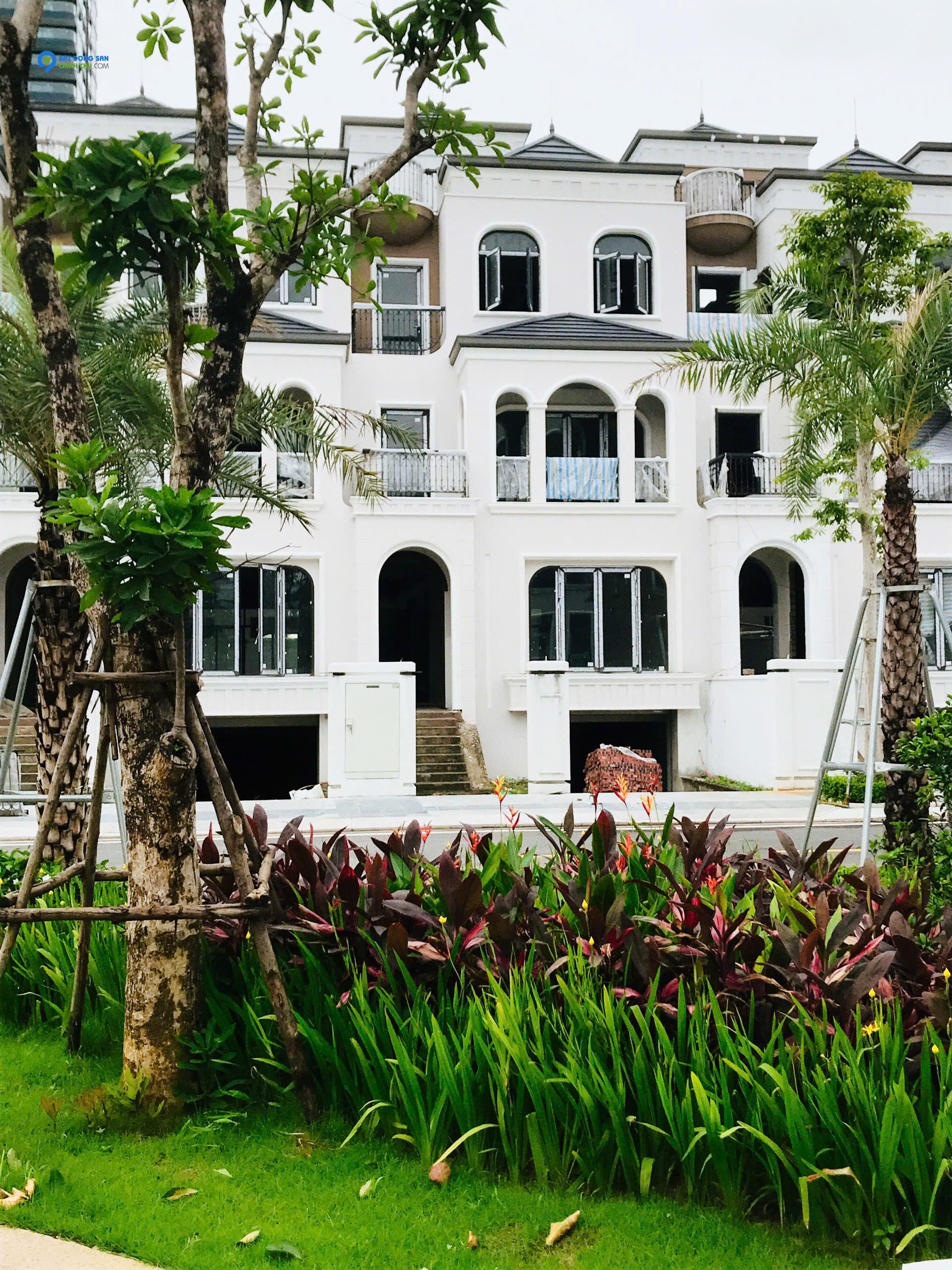 BTLK 140m2  Hướng Nam" Vị Trí Đẹp Nhất" Gia 22 By Kita - Ciputra. Siêu hiếm chỉ 05 căn.
