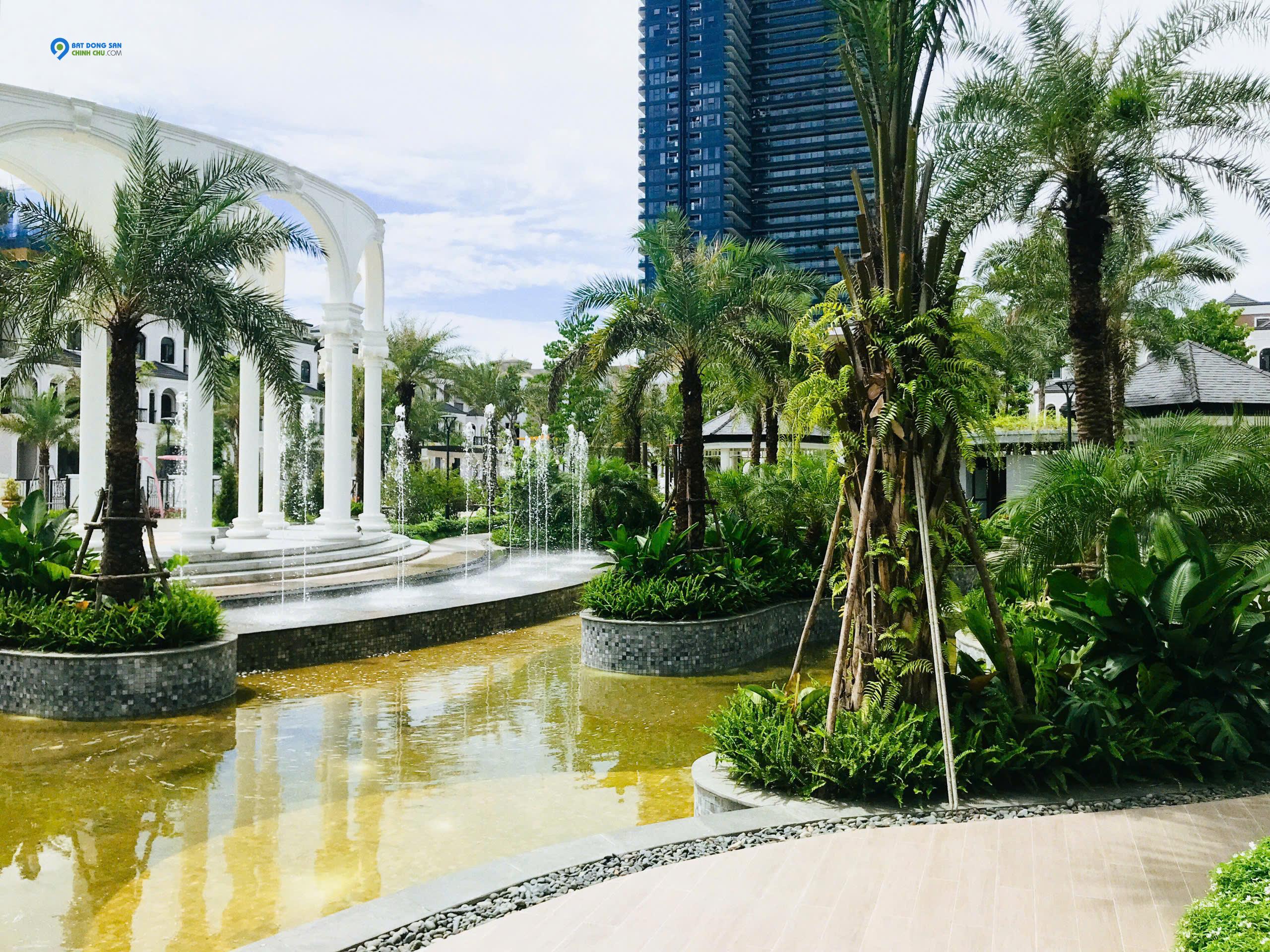 BTLK 140m2  Hướng Nam" Vị Trí Đẹp Nhất" Gia 22 By Kita - Ciputra. Siêu hiếm chỉ 05 căn.
