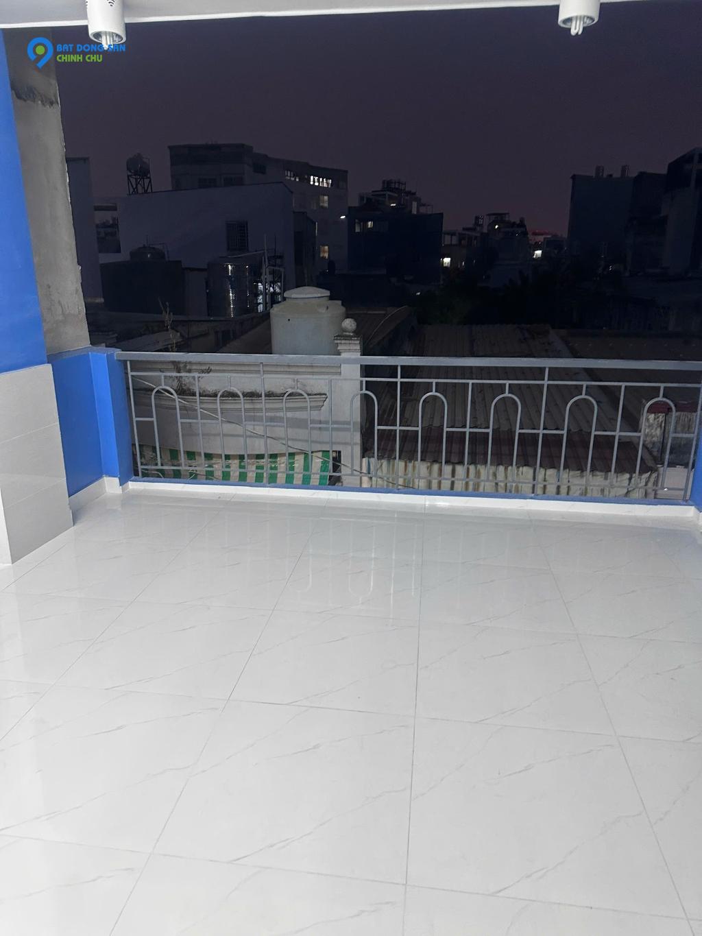BÙM BÙM BÁN NHÀ M.Ớ.I GIÁ CỦ, 4 TẦNG KIÊN CỒ NGAY NGYỄN THỊ TẦN, QUẬN 8, 30M2, GIÁ NHỈNH 3 TỶ .
