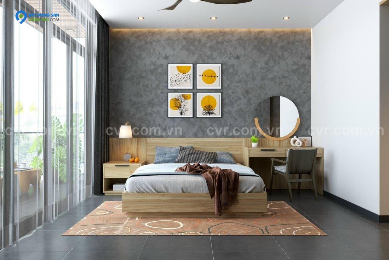 Bán Biệt Thự Hồ Bơi 16 Phòng Ngủ Gần Biển
