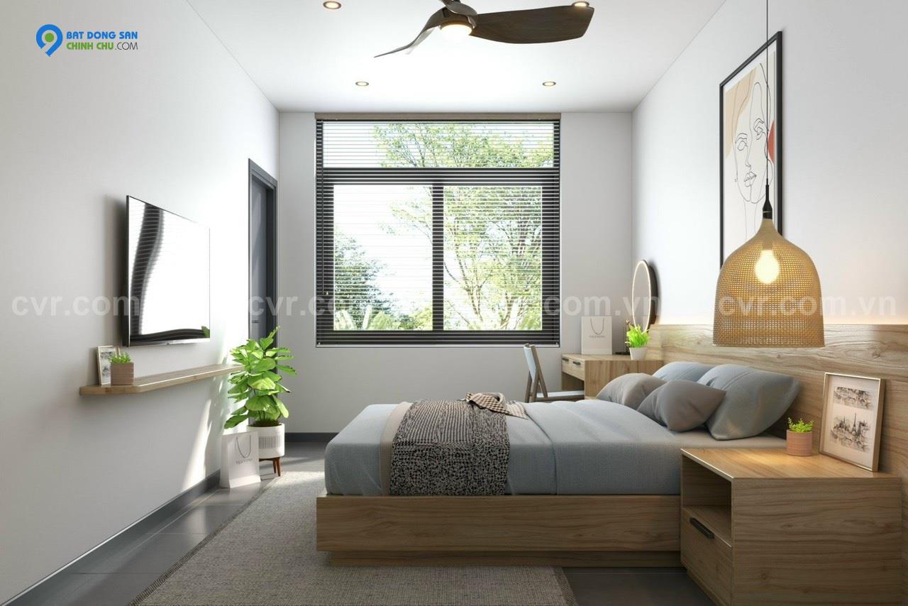 Bán Biệt Thự Hồ Bơi 16 Phòng Ngủ Gần Biển