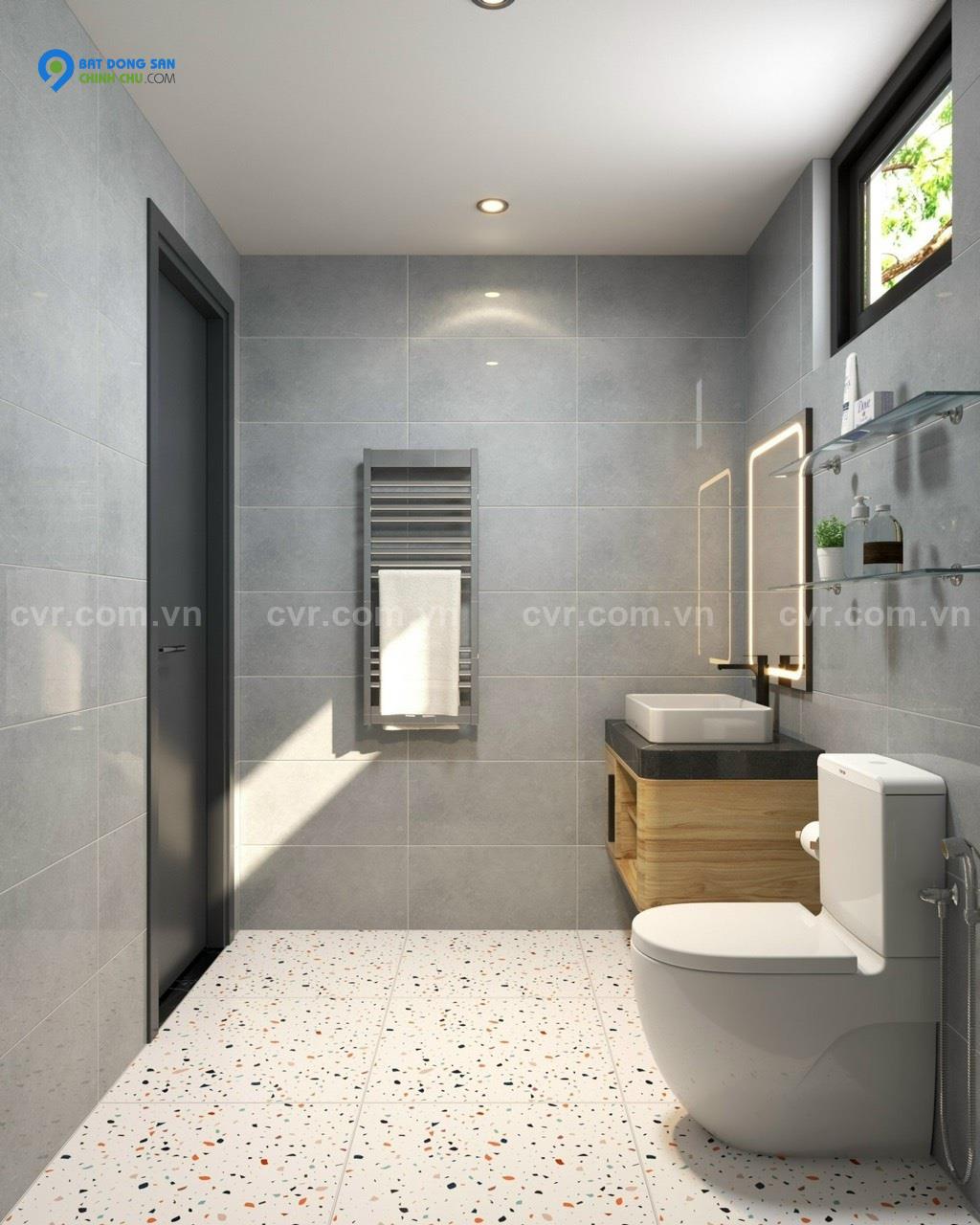 Bán Biệt Thự Hồ Bơi 16 Phòng Ngủ Gần Biển