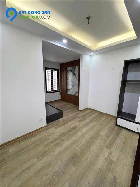 Bán Căn Nhà Bạch Mai 38m 5 Tầng 4 Phòng Giá 7.63 Tỷ Sổ Đỏ Full Nội Thất