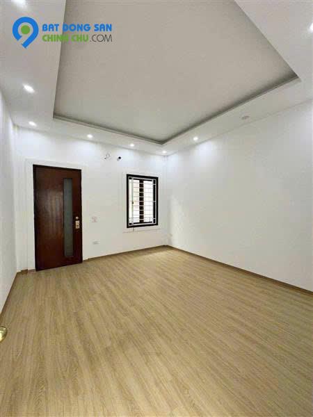 Bán Căn Nhà Bạch Mai 38m 5 Tầng 4 Phòng Giá 7.63 Tỷ Sổ Đỏ Full Nội Thất