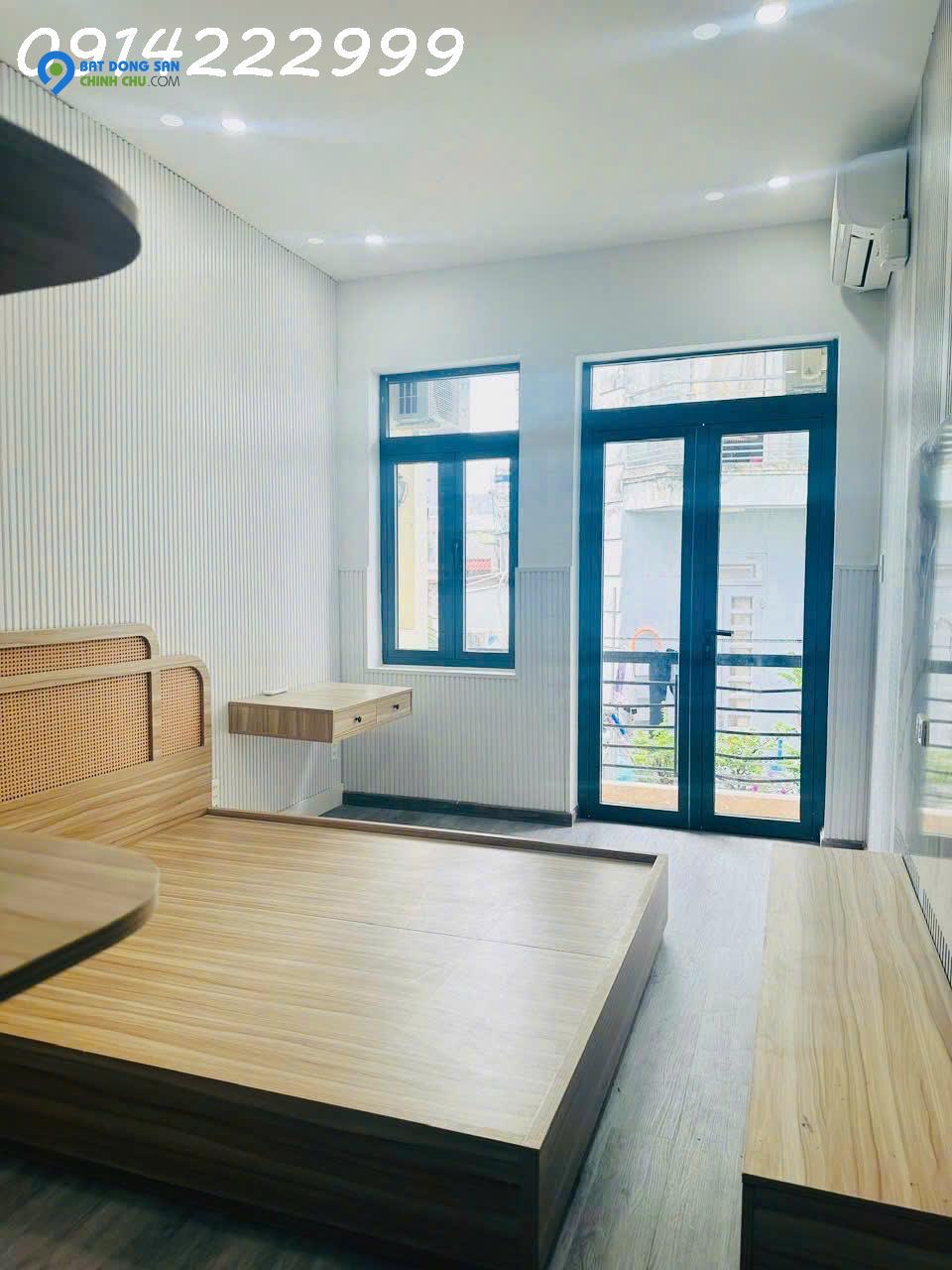 Bán Nhà 637/61/45  Hẻm Quang Trung Phường 7 Quân Gò Vấp 0914222999