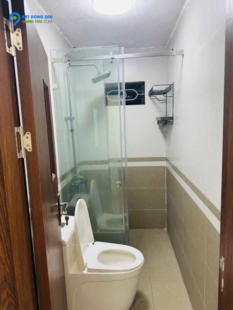 Bán  Nhà Định Công Thượng 30m2 4T 5m MT 6.95 tỷ Hoàng Mai NGÕ THÔNG THOÁNG_ VỊ TRÍ ĐẸP - Ô TÔ ĐỖ CỬA