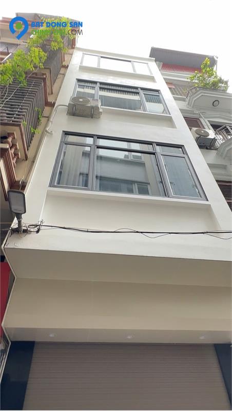 Bán Nhà Riêng! Phân Lô Trần Quốc Hoàn 40m² - Ô Tô Tránh, Giá 14 Tỷ Có TL