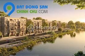 Bán biệt thự liền kề Vinhomes Đan Phượng phân khu Bình Minh, 96m², 4 tầng, 6PN, 19.3 tỷ