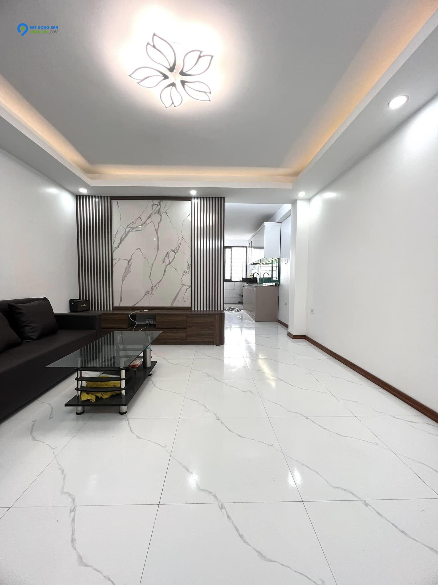 Bán căn hộ 35m², 1PN, Đại Linh, Trung Văn, Nam Từ Liêm - 1.3 tỷ