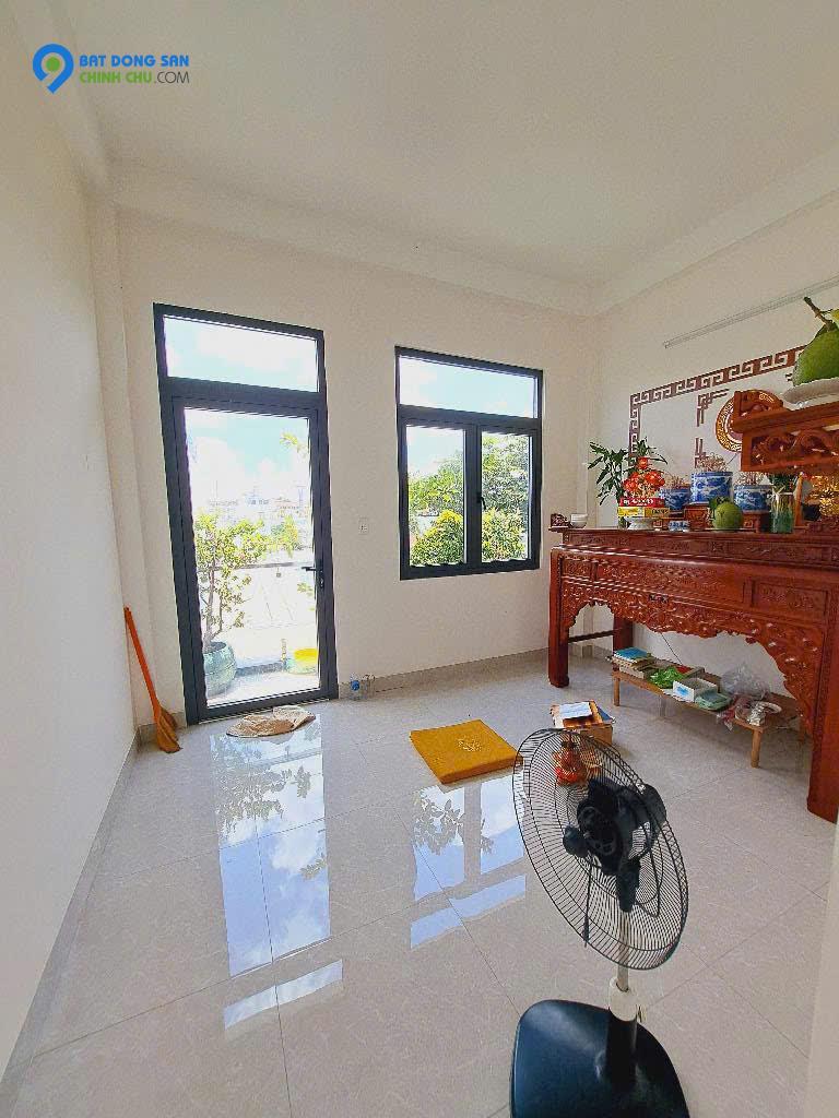 Bán nhà 100m2, 3 tầng, 3PN, 4WC, Trung Mỹ Tây 2A, Q12, 5.6 tỷ - Sổ Hồng