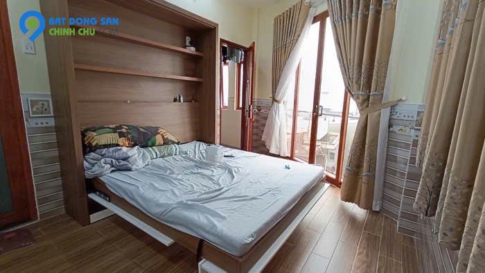 Bán nhà 3 tầng đúc kiên cố ngang 6m sát cạnh ngân hàng ACB Tùng Thiện Vương Quận 8 giá 5 tỷ