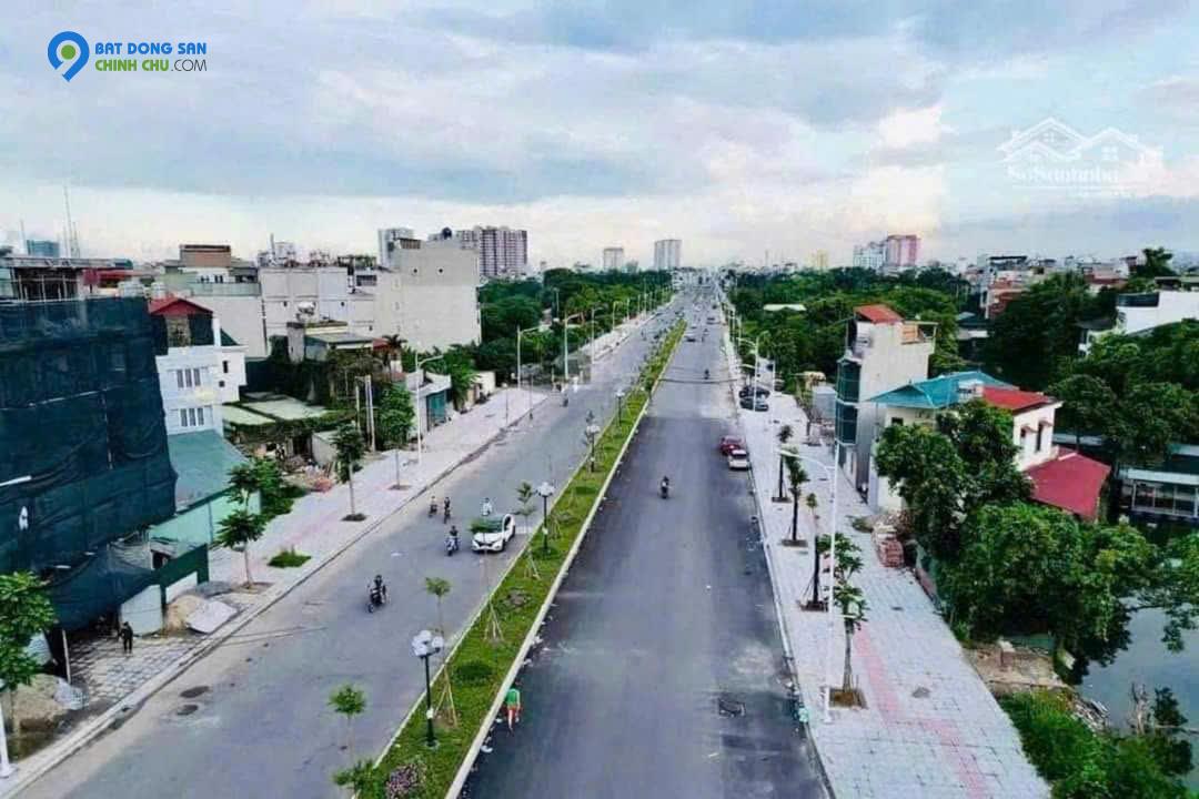 Bán nhà 3 tầng, mặt view hồ Tai Trâu, Ngọc Lâm, kinh doanh, dòng tiền