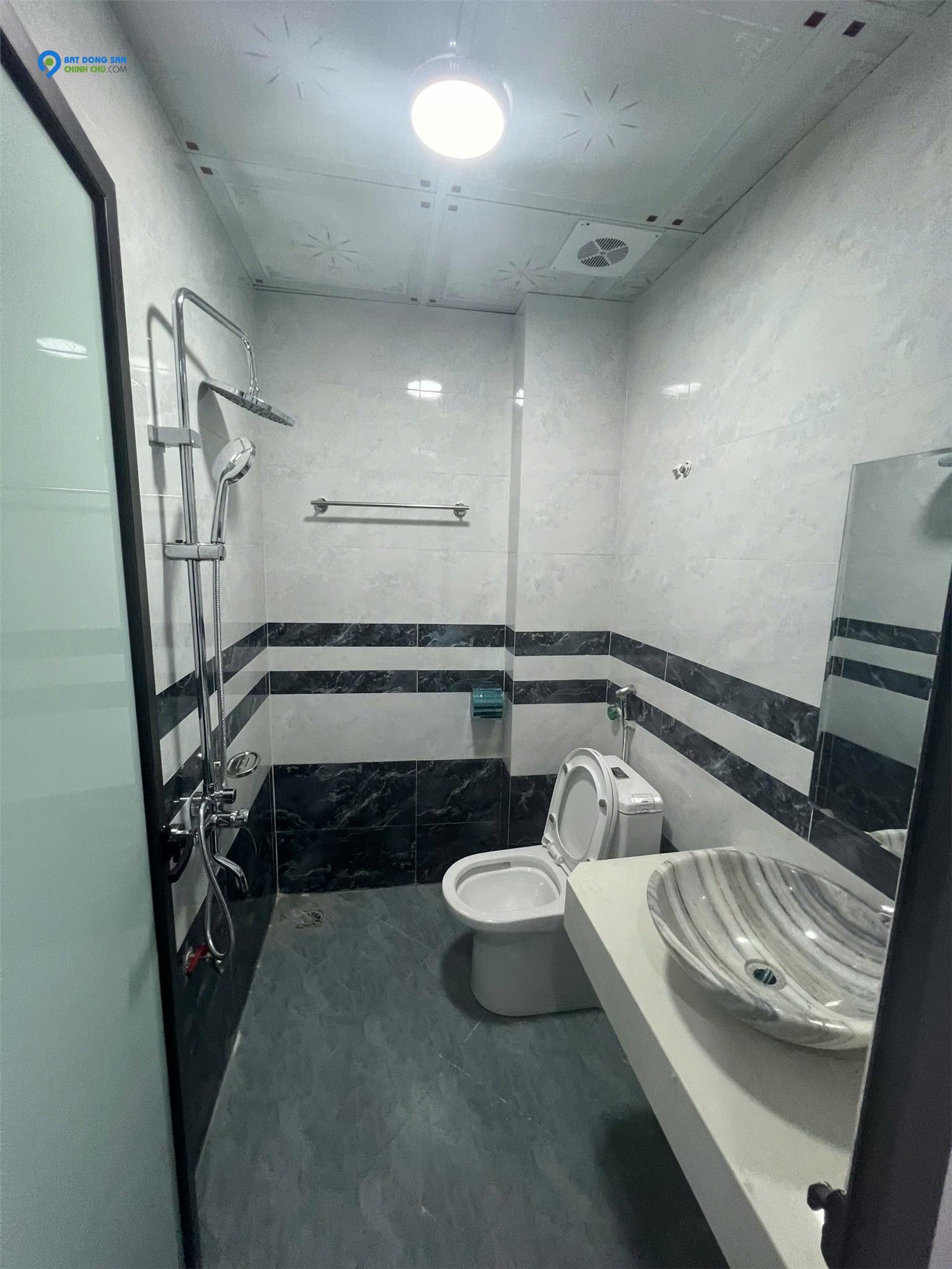 Bán nhà 40m², 5 tầng, lô góc, Tả Thanh Oai - Thanh Trì - 3.5 tỷ 0815314444