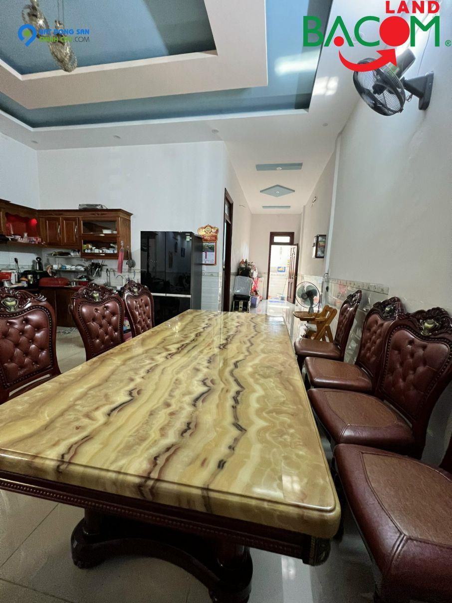 Bán nhà Bửu Hoà 1T1L 213m2 SHR full thổ cư gần vòng xoay Cầu Hang, đường ô tô