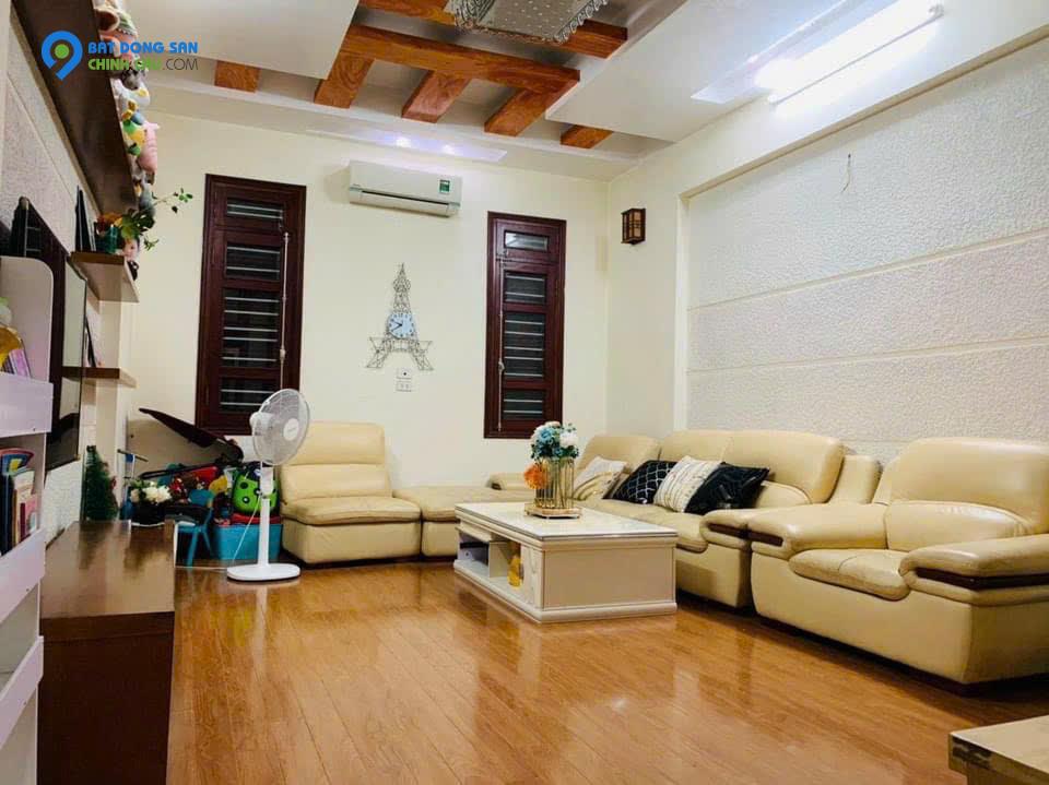 Bán nhà KĐT Văn Quán Đầu Nguyễn Khuyến Phân Lô Otô Đỗ Cửa