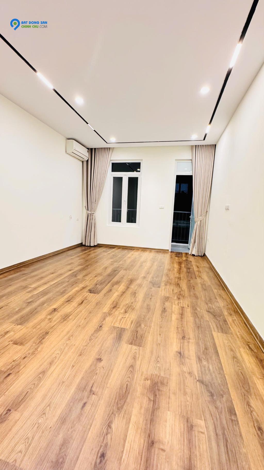 Bán nhà Khương Hạ, Thanh Xuân- Nhà dân xây đẹp lung linh- 3 bước ô tô tránh- 40m