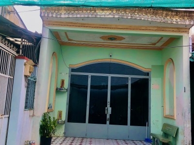 Bán nhà hẻm 6m Lê Thúc Hoạch . DT 4.5 x 17 nhà C4 giá 5.3 TỶ THƯƠNG LƯỢNG