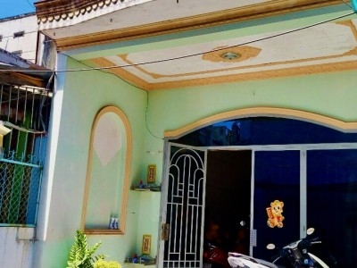 Bán nhà hẻm 6m Lê Thúc Hoạch . DT 4.5 x 17 nhà C4 giá 5.3 TỶ THƯƠNG LƯỢNG