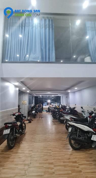 Bán nhà mặt tiền kinh doanh ngay chợ An Lạc khu phân lô đồng bộ ngay bến xe miền Tây nhỉnh 11 tỷ