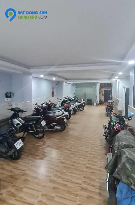 Bán nhà mặt tiền kinh doanh ngay chợ An Lạc khu phân lô đồng bộ ngay bến xe miền Tây nhỉnh 11 tỷ