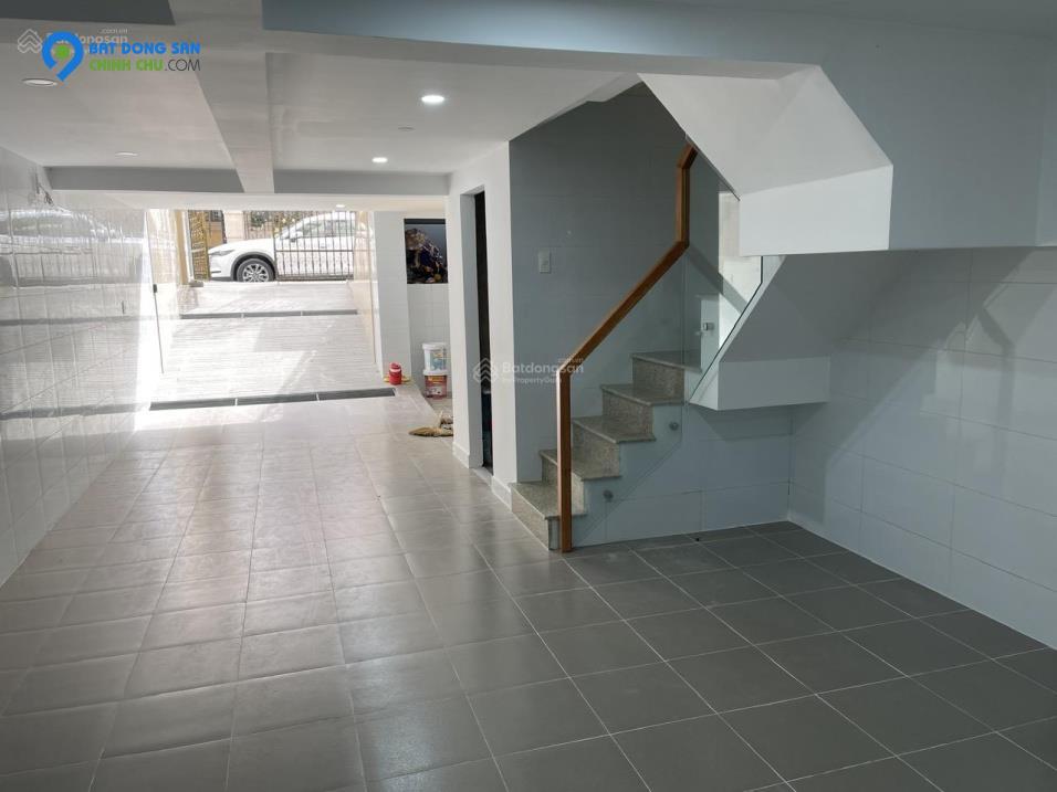 Bán nhà phố liền kề 5 tầng CityLand Park Hills, Phan Văn Trị, P10. 19.5 tỷ