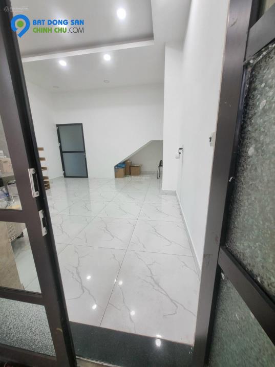Bán nhà phố liền kề 5 tầng CityLand Park Hills, Phan Văn Trị, P10. 19.5 tỷ