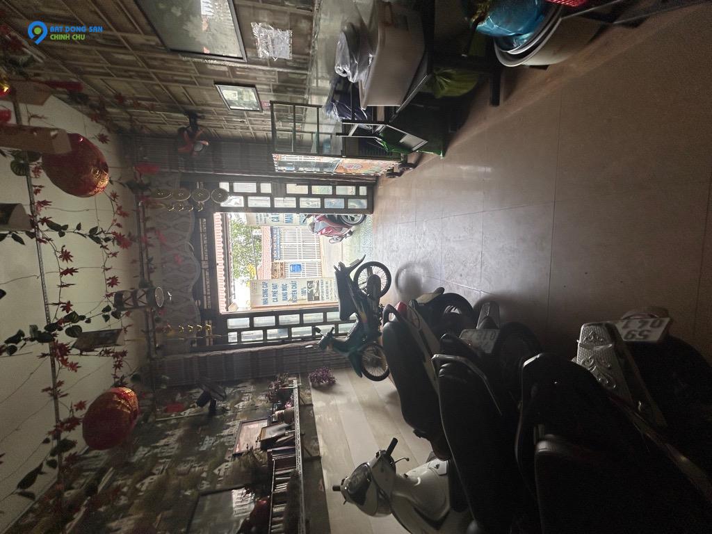 Bán nhà riêng đường Tỉnh Lộ 10, Bình Trị Đông, Bình Tân, HCM 7,5 tỷ, 143m2 view đẹp