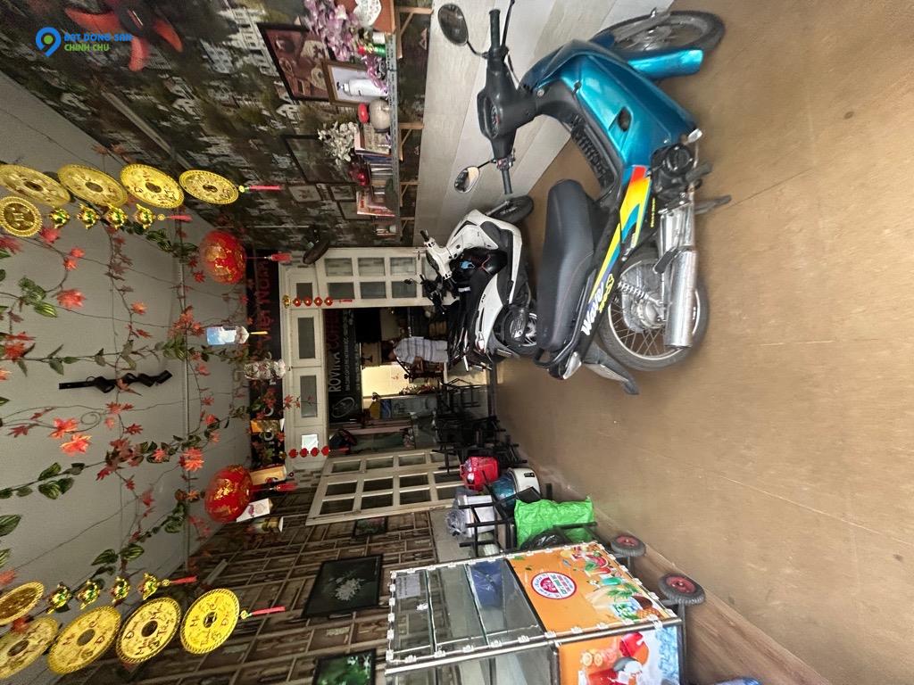 Bán nhà riêng đường Tỉnh Lộ 10, Bình Trị Đông, Bình Tân, HCM 7,5 tỷ, 143m2 view đẹp