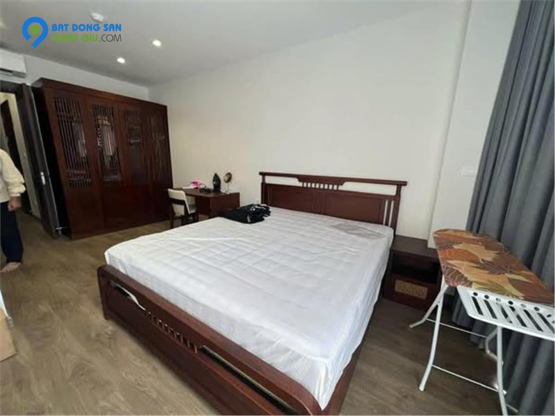 Bán tòa Apartmen Xuân Diệu , Quận Tây Hồ , 100m2 , 7 Tầng , Mặt tiền 5M , Gía chỉ 43,5 Tỷ