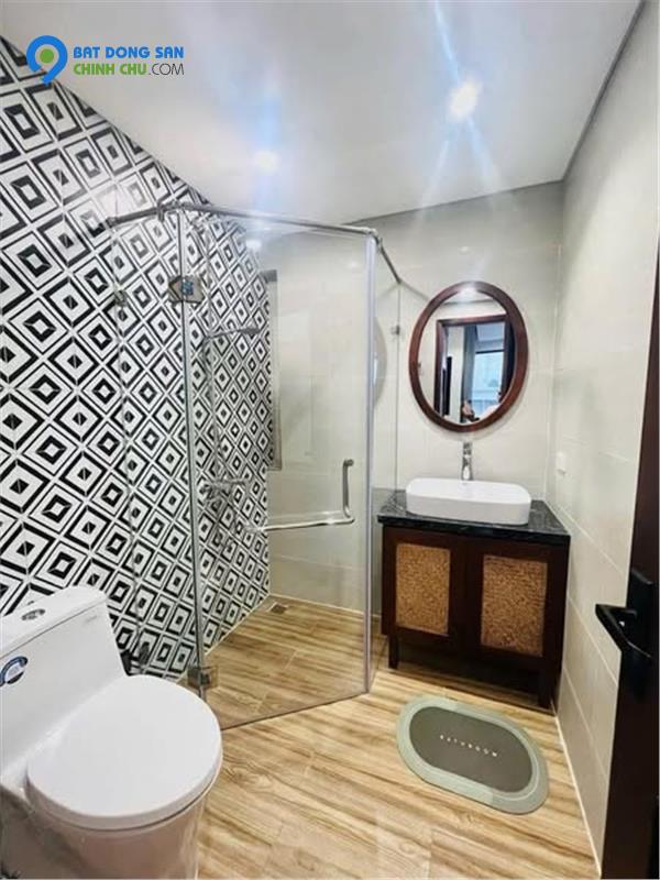 Bán tòa Apartmen Xuân Diệu , Quận Tây Hồ , 100m2 , 7 Tầng , Mặt tiền 5M , Gía chỉ 43,5 Tỷ